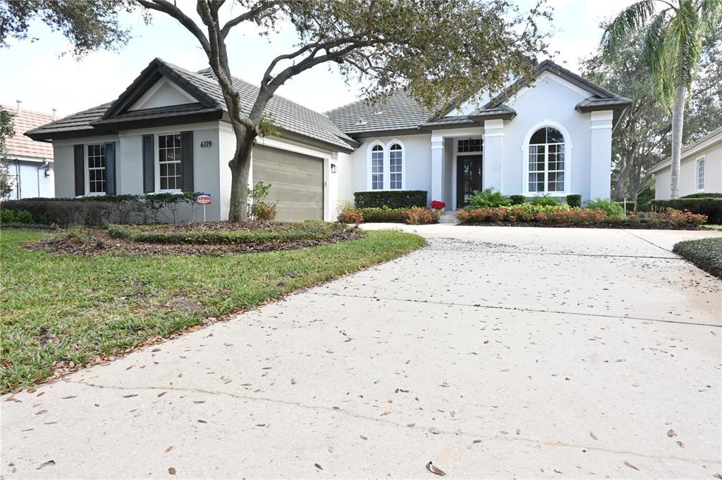 6119 FOXFIELD COURT