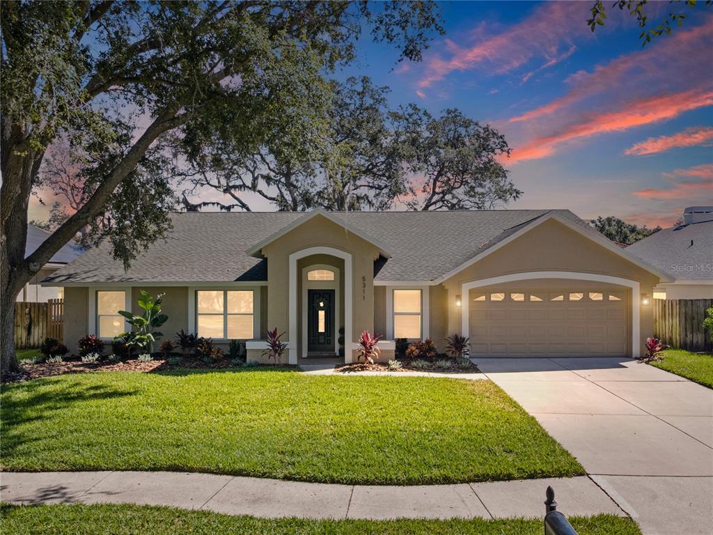5311 WINDBRUSH DRIVE