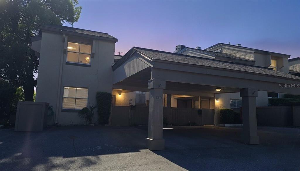 550 WINDMEADOWS STREET UNIT 550