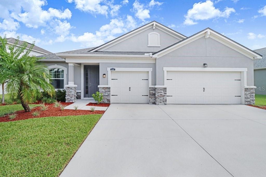 11520 BLUE WOODS DRIVE