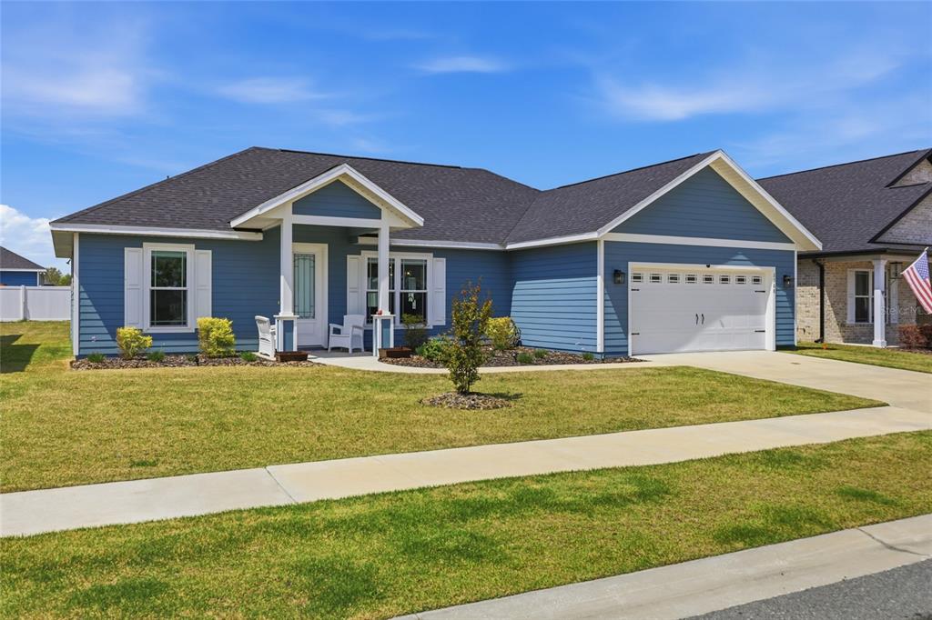 2168 SW 245TH DRIVE
