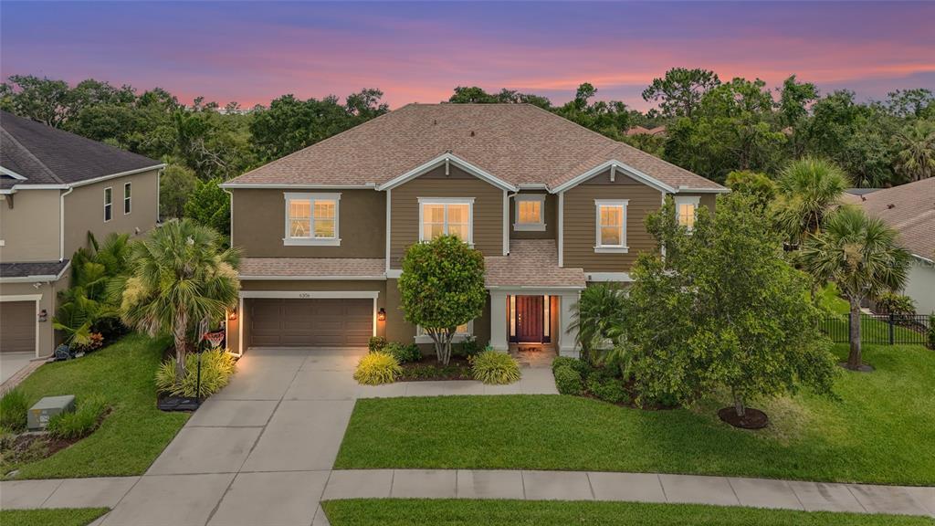 6306 ANISE DRIVE