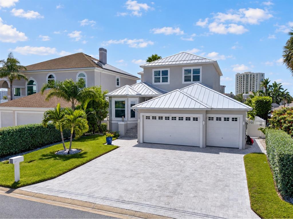 141 BAYSIDE DRIVE, CLEARWATER, FL — photo 2 of 30
