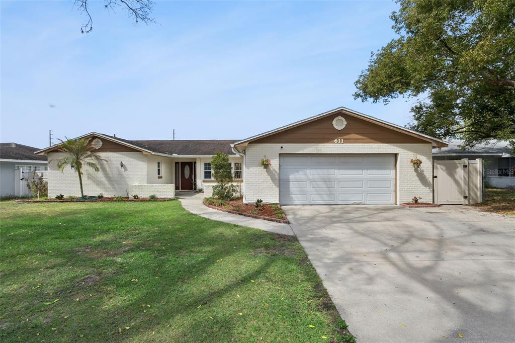 611 CABORCA COURT