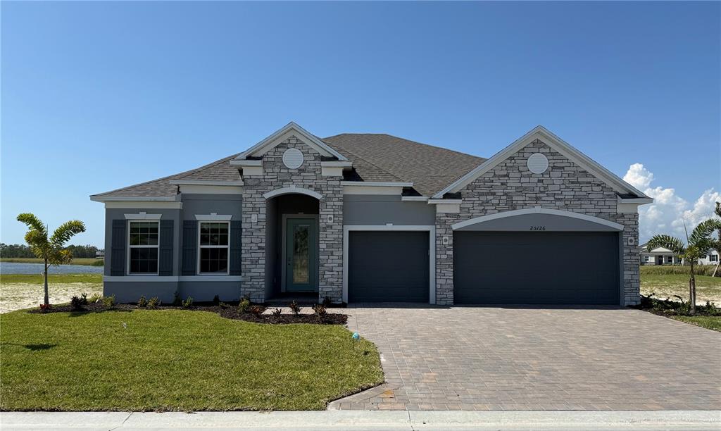 25164 CALUSA DRIVE