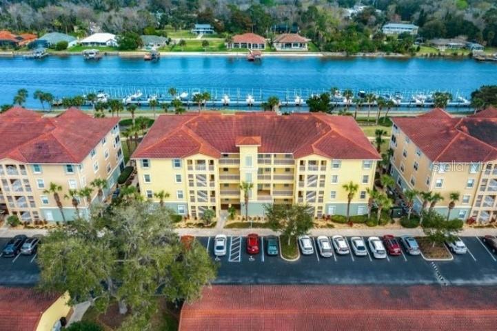 700 CANOPY WALK LANE UNIT 734