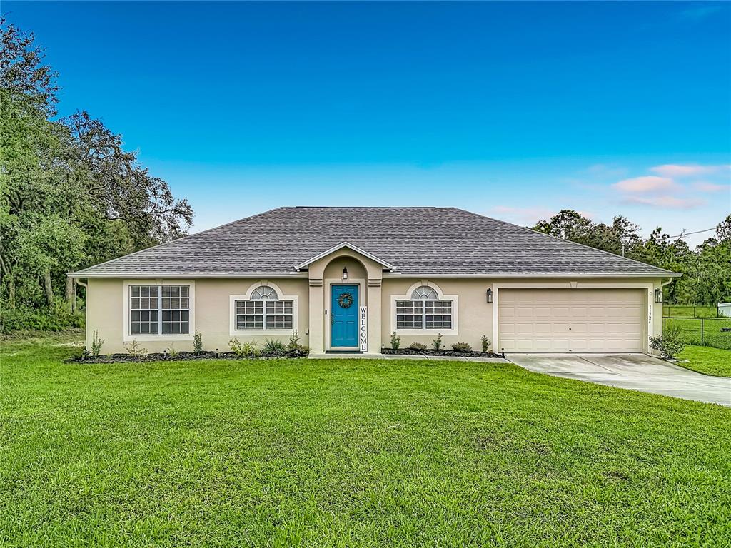 11324 HUMBER ROAD