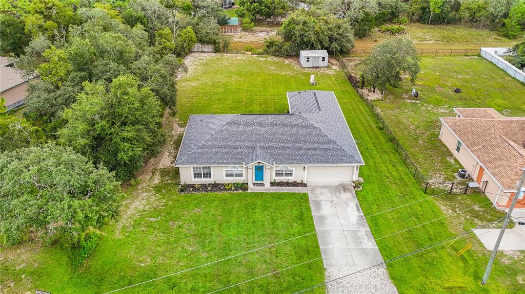 11324 HUMBER ROAD, WEEKI WACHEE, FL — photo 2 of 30