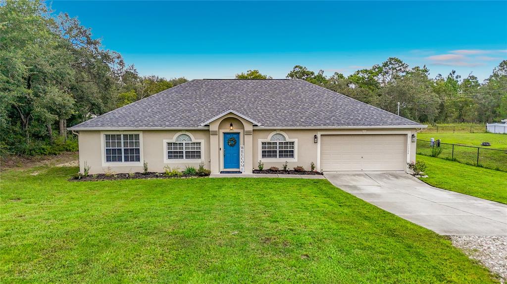11324 HUMBER ROAD, WEEKI WACHEE, FL — photo 3 of 30