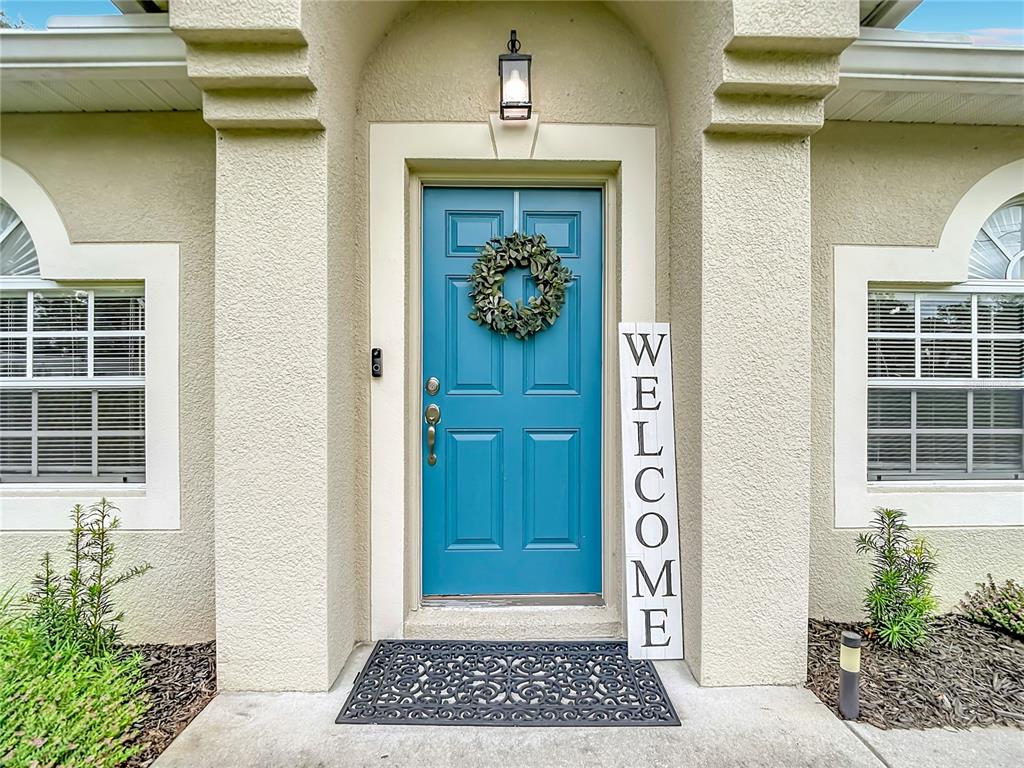 11324 HUMBER ROAD, WEEKI WACHEE, FL — photo 4 of 30