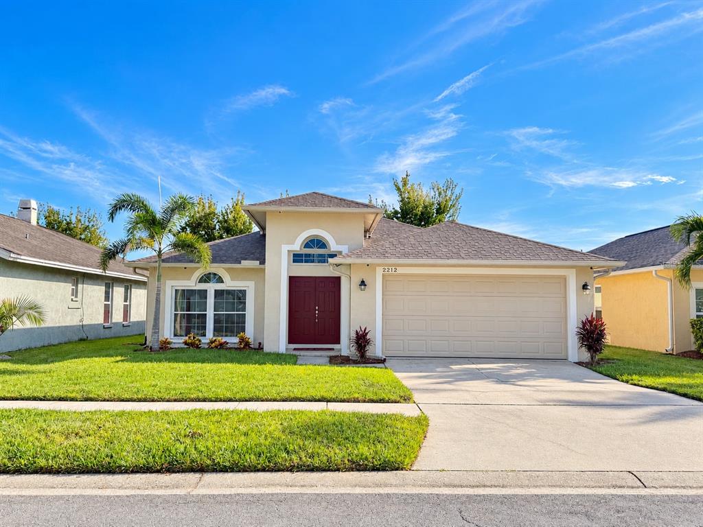 2212 CATTLEMAN DRIVE