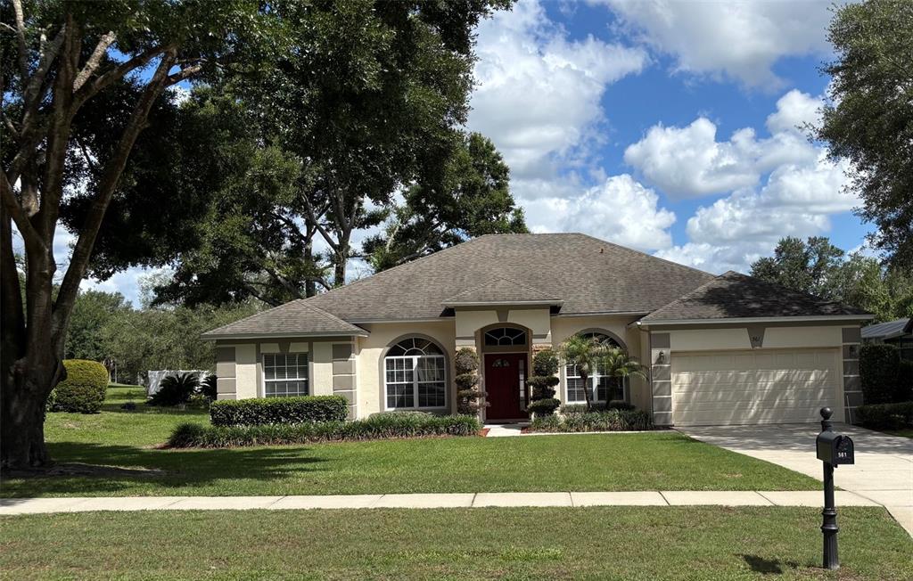561 STRATHCLYDE COURT, APOPKA, FL — photo 2 of 26