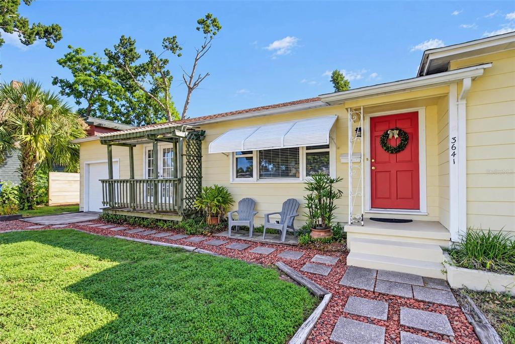 3641 QUEEN STREET N, ST PETERSBURG, FL — photo 2 of 23