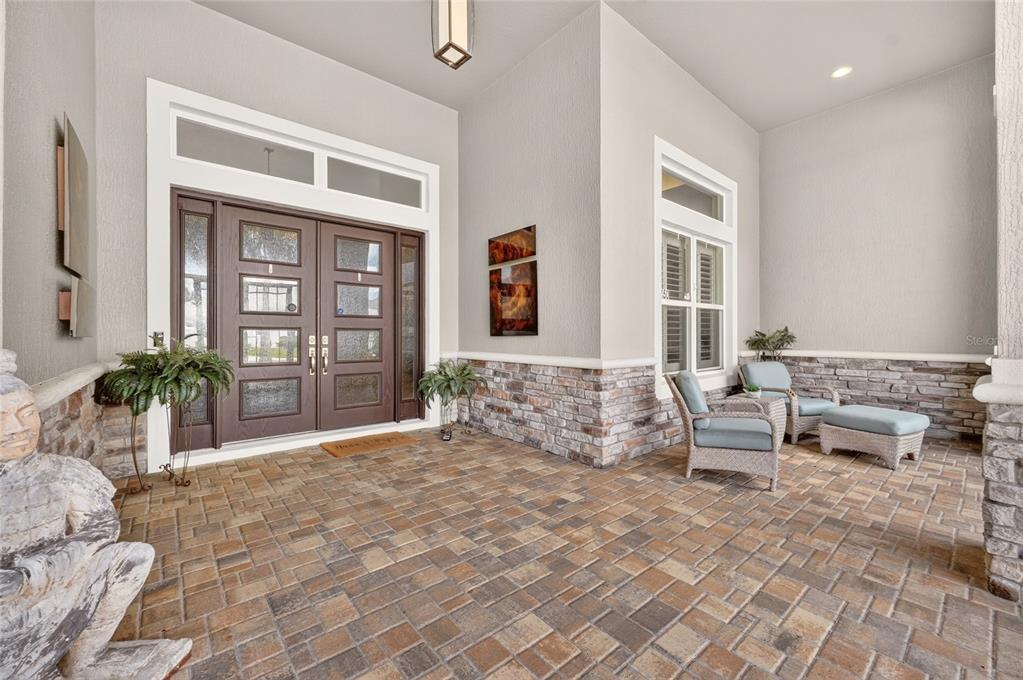 3750 CONSERVATION TRAIL, THE VILLAGES, FL — photo 3 of 30