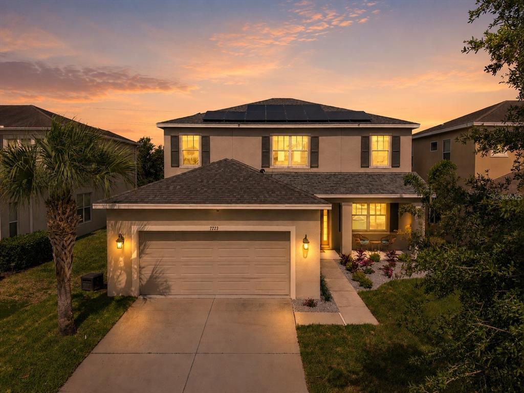 7223 BLUE BEECH DRIVE