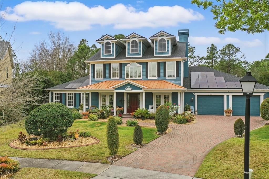 2438 RIVER RISE COURT