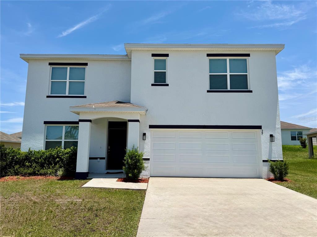 39 HICKORY COURSE WAY