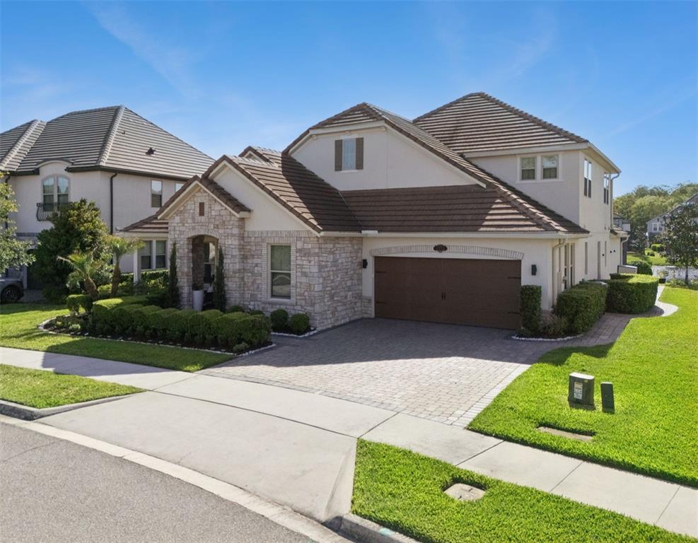 10734 BELLE MAISONS DRIVE