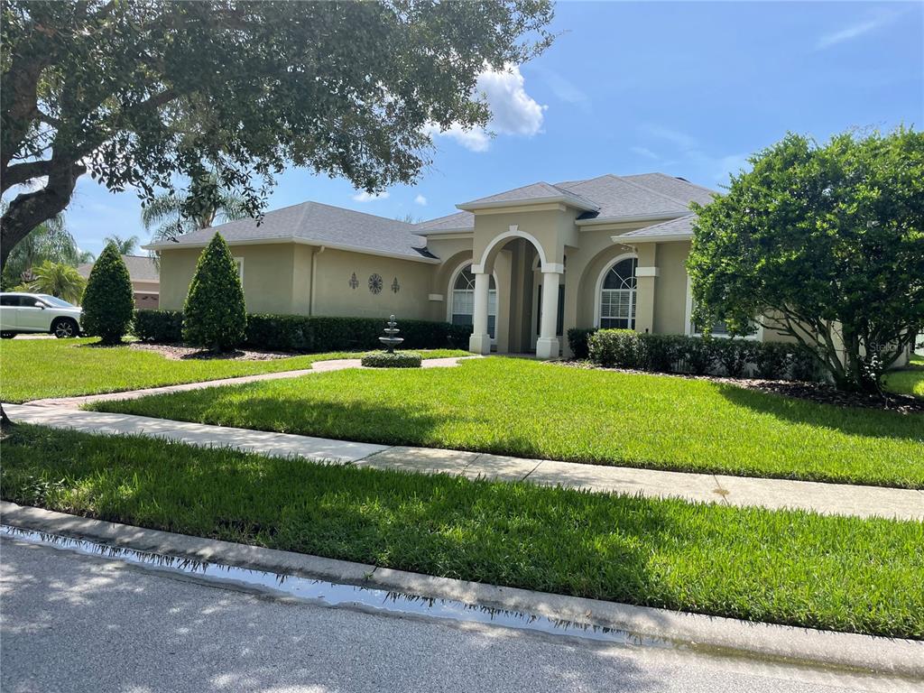 3647 HOLLYWOOD PLACE, OVIEDO, FL — photo 2 of 26