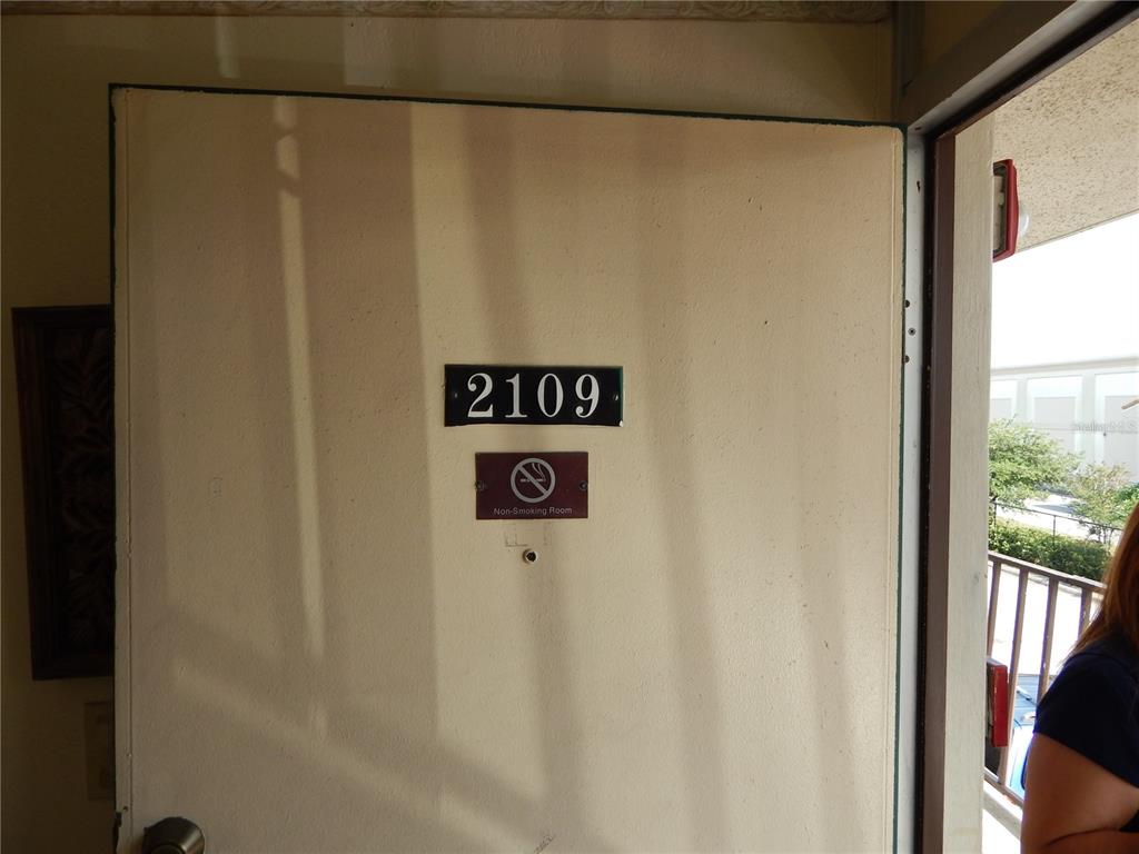 7900 S ORANGE BLOSSOM TRAIL UNIT 2109