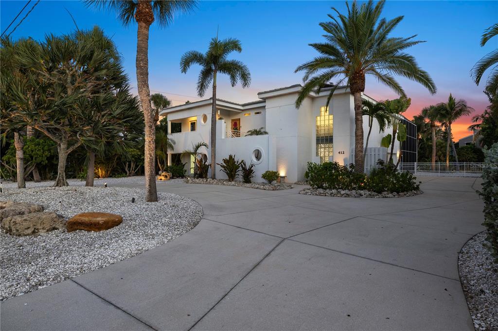 412 TREASURE BOAT WAY