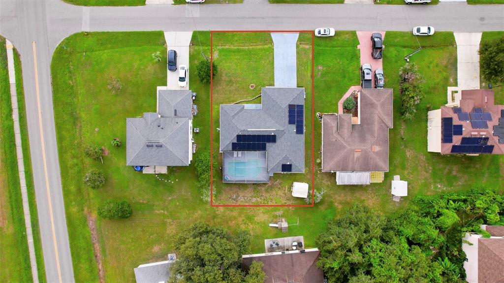 504 EAGLE COURT, POINCIANA, FL — photo 3 of 29