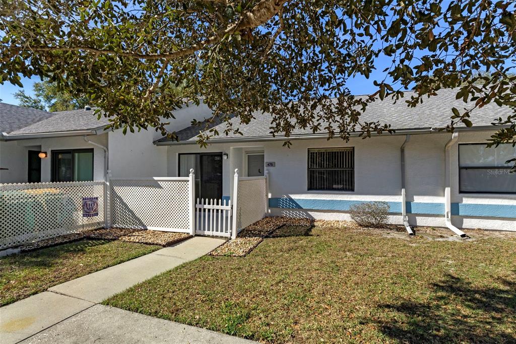475 LANDING BOULEVARD