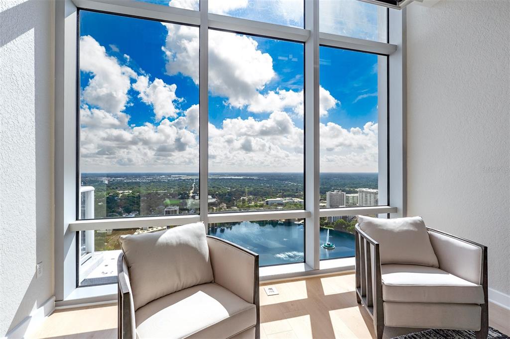 150 E ROBINSON STREET UNIT 3503, ORLANDO, FL — photo 2 of 30