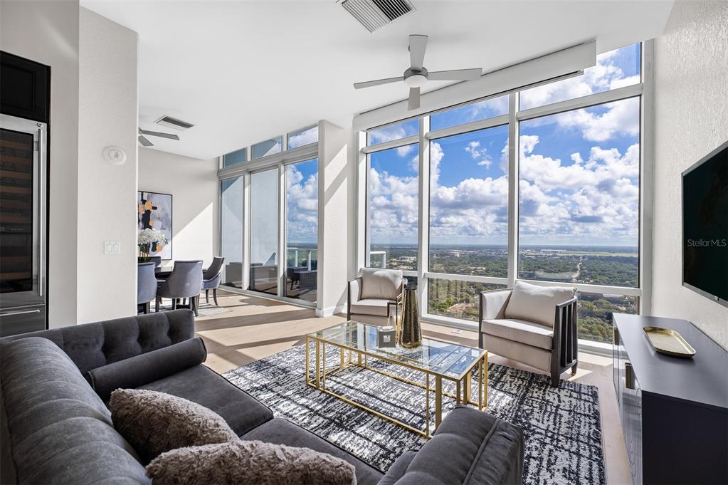 150 E ROBINSON STREET UNIT 3503, ORLANDO, FL — photo 3 of 30