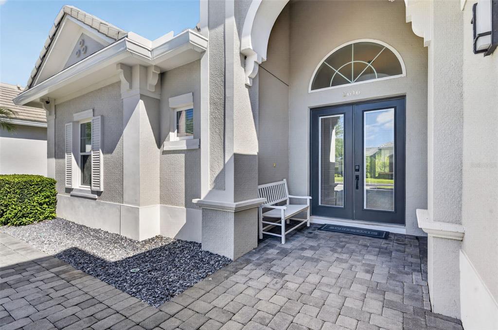 2616 LANCASTER RIDGE DRIVE, DAVENPORT, FL — photo 2 of 30