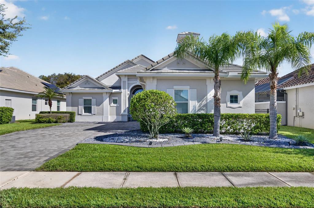 2616 LANCASTER RIDGE DRIVE, DAVENPORT, FL — photo 3 of 30