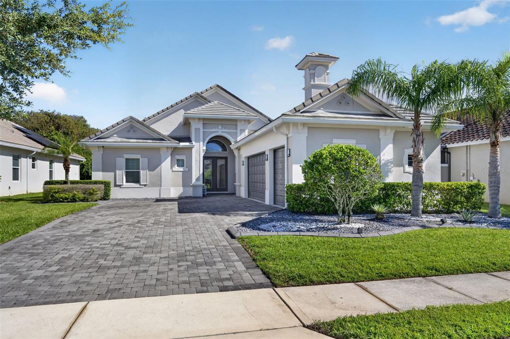 2616 LANCASTER RIDGE DRIVE, DAVENPORT, FL — photo 4 of 30