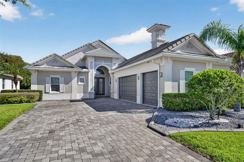 2616 LANCASTER RIDGE DRIVE, DAVENPORT, FL — photo 5 of 30