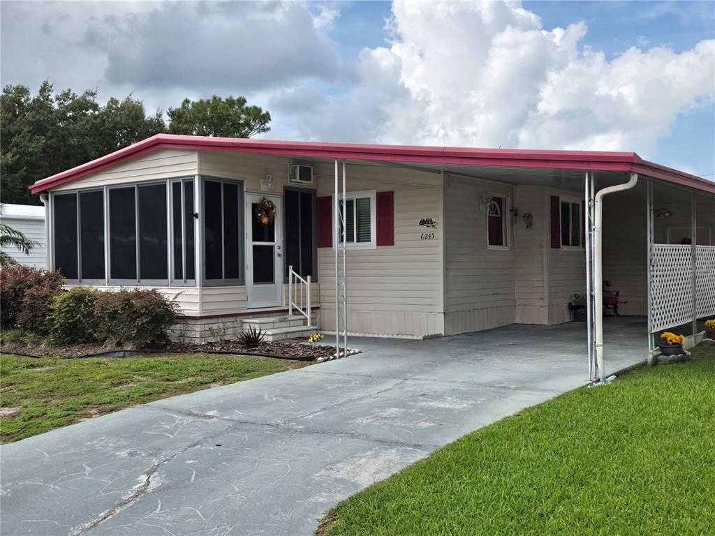 6245 QUALITY LANE