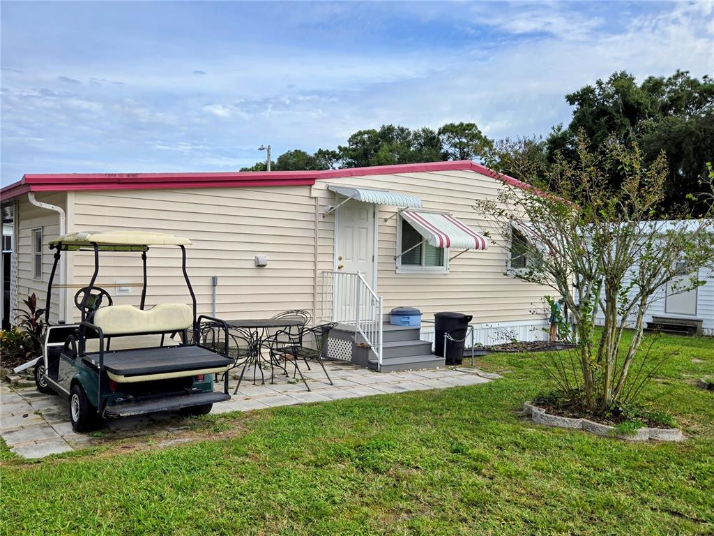 6245 QUALITY LANE, ZEPHYRHILLS, FL — photo 5 of 47