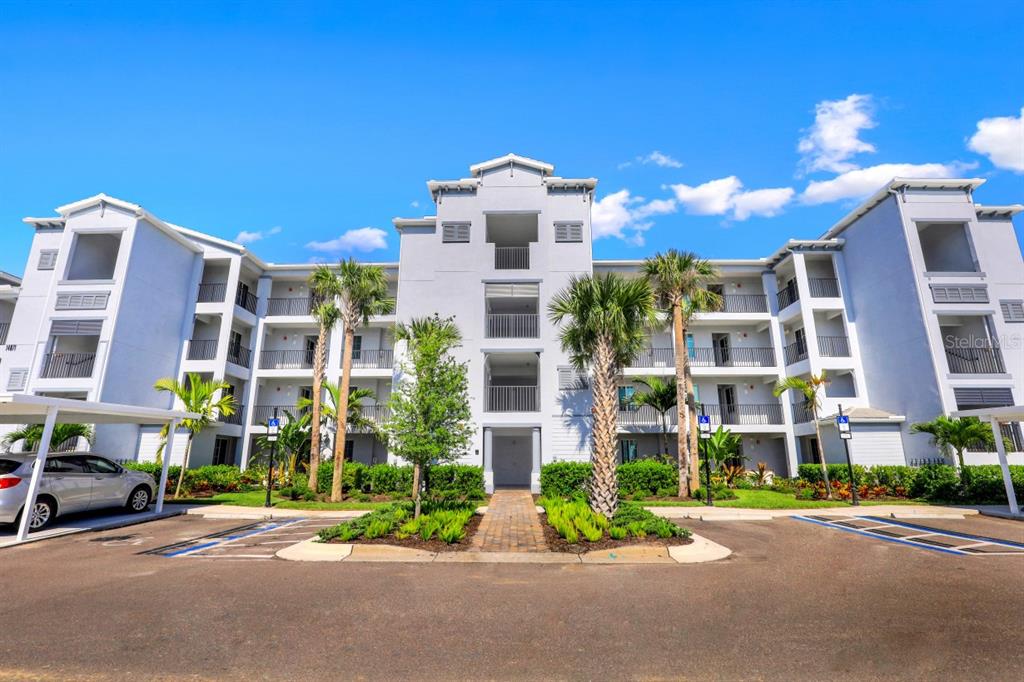 14211 HERITAGE LANDING BOULEVARD UNIT 1444