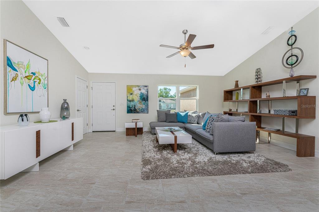 2955 WYOLA AVENUE, NORTH PORT, FL — photo 2 of 30