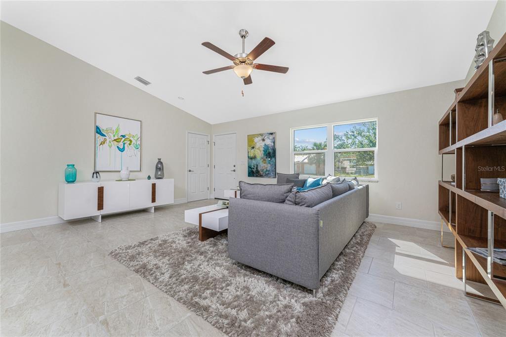 2955 WYOLA AVENUE, NORTH PORT, FL — photo 5 of 30