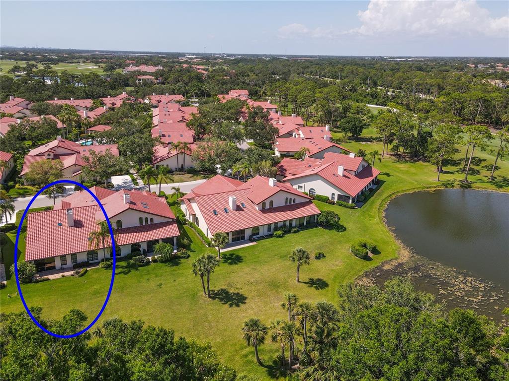 7331 VILLA D ESTE DRIVE