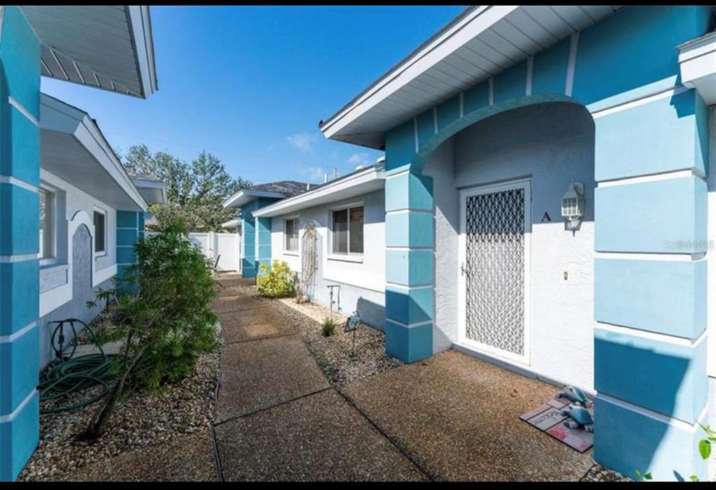 6527 HAMLET DRIVE UNIT 26-A