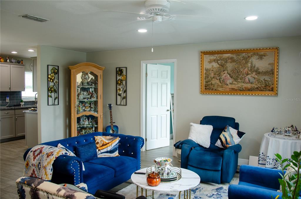 13160 SW 31ST AVENUE ROAD, OCALA, FL — photo 5 of 24