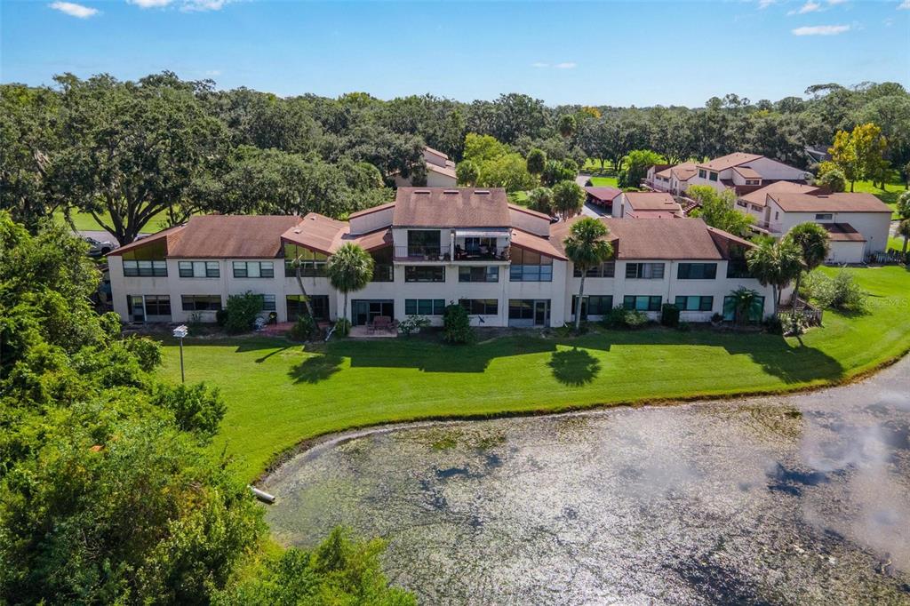 4300 BAYWOOD BOULEVARD UNIT B106