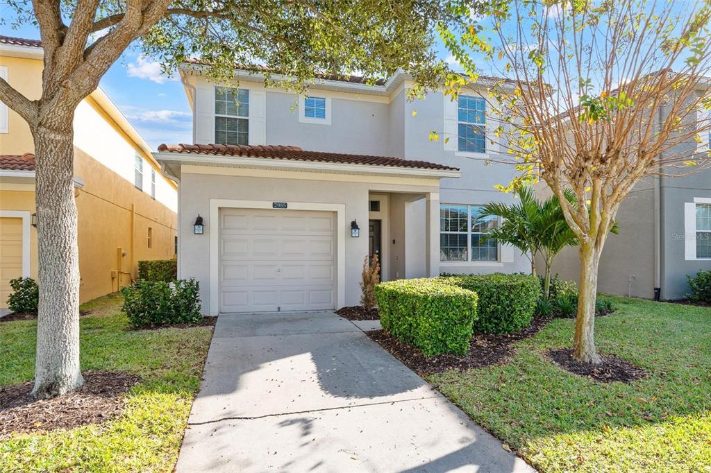 2985 BUCCANEER PALM ROAD, KISSIMMEE, FL — photo 2 of 30