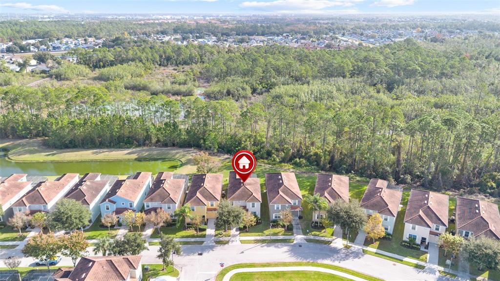 2985 BUCCANEER PALM ROAD, KISSIMMEE, FL — photo 4 of 30