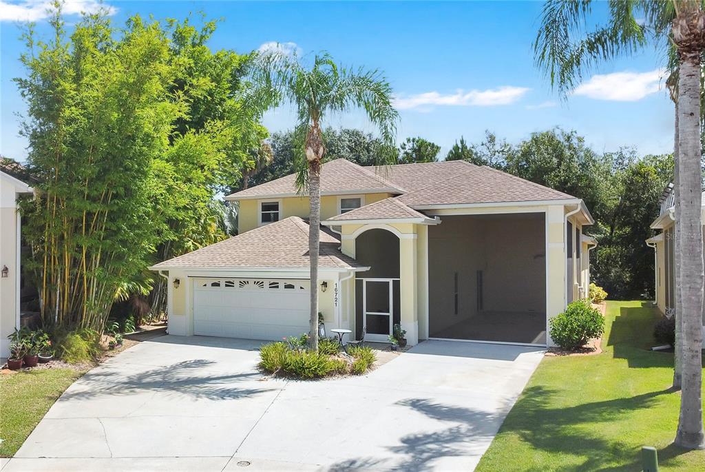 16721 CULLODEN COURT