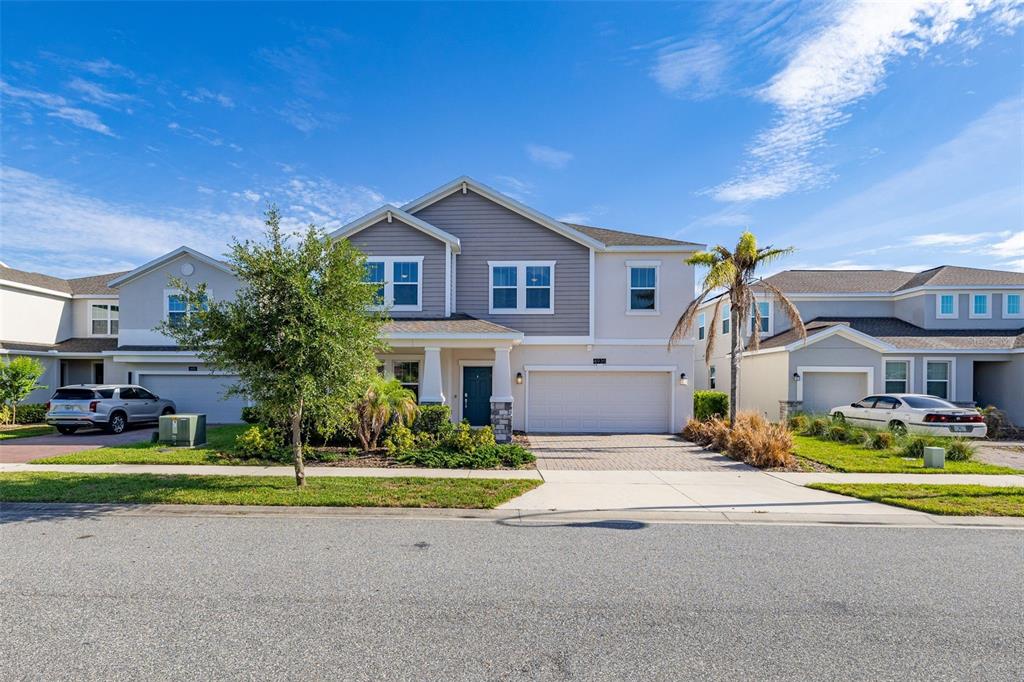 4935 CHASE COURT