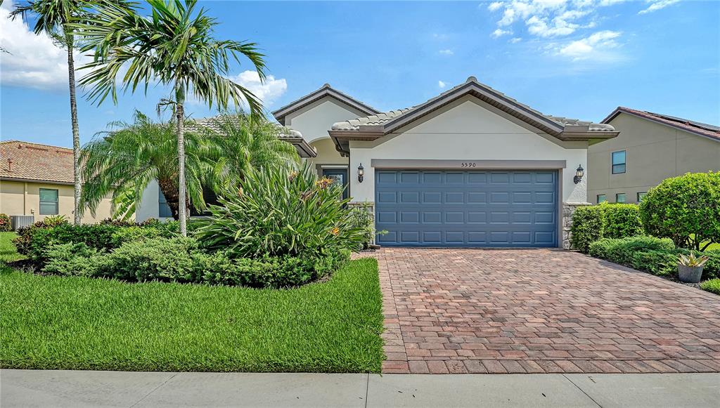 5590 RAIN LILY COURT