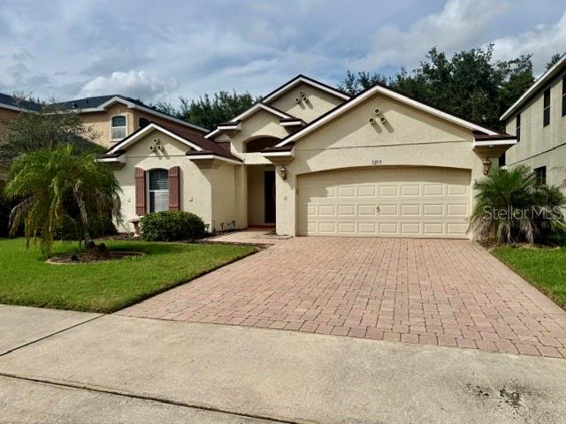 1213 BEXLEY COURT