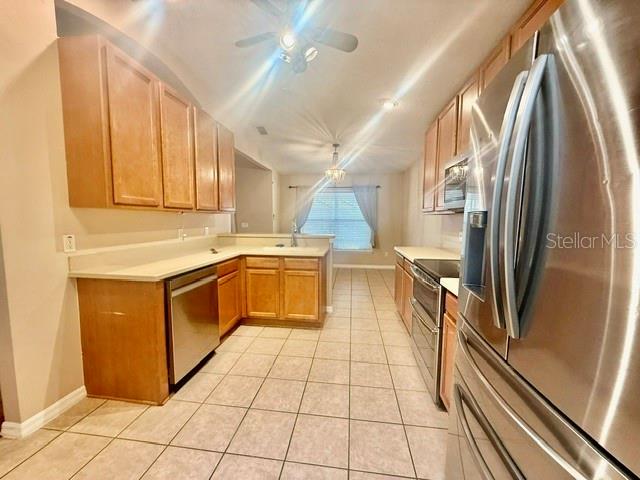 1213 BEXLEY COURT, DELAND, FL — photo 3 of 23