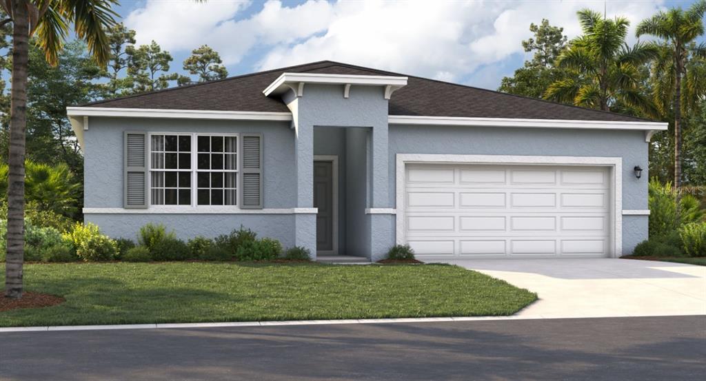 3412 SALVIA COURT
